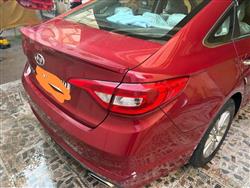 هیوندای سۆناتا